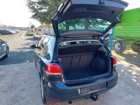 VW Golf 1.6tdi, снимка 15 - Автомобили и джипове - 43760010