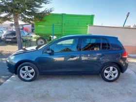 VW Golf 1.6tdi - [5] 