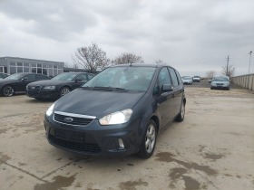 Ford C-max 2.0GPL
