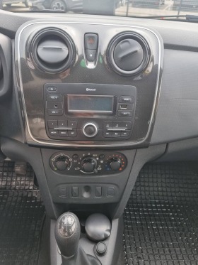 Dacia Sandero 0.9 Tce 90 .. /  | Mobile.bg   9