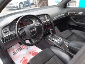Audi S6 5.2 V10  | Mobile.bg   6