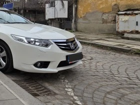 Honda Accord Tourer, снимка 4