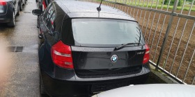 BMW 118 120d, снимка 3