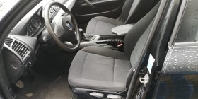 BMW 118 120d, снимка 4