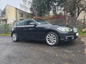 BMW 120 2.0 Бензин, снимка 7