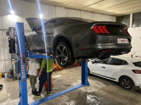 Ford Mustang GT Performance Pack, снимка 8