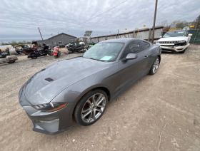 Ford Mustang GT Performance Pack, снимка 5