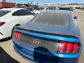 Ford Mustang GT Performance Pack, снимка 2