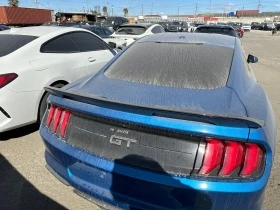 Обява за продажба на Ford Mustang GT Performance Pack ~39 999 лв. - изображение 1