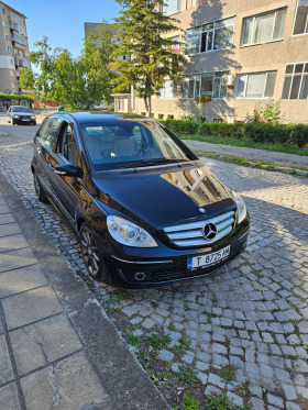 Mercedes-Benz B 200 W245, снимка 1