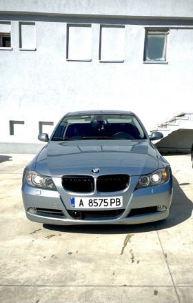  BMW 325