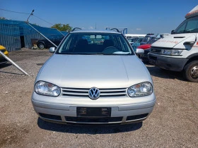 VW Golf 1.6i 101к.с. ITALIA , снимка 2