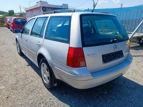 VW Golf 1.6i 101к.с. ITALIA , снимка 6