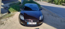 Fiat Bravo 1.4 tjet | Mobile.bg    4