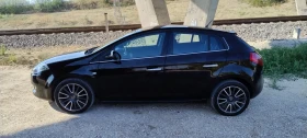 Fiat Bravo 1.4 tjet, снимка 3