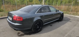 Audi S8 5.2 V10, снимка 3