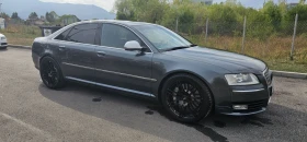 Audi S8 5.2 V10, снимка 2