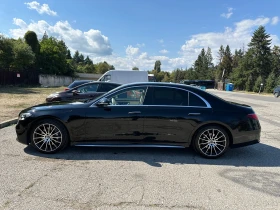 Mercedes-Benz S 400 Long AMG 4MATIC, снимка 2