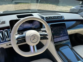 Mercedes-Benz S 400 Long AMG 4MATIC, снимка 14