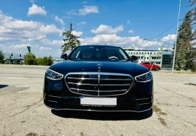 Mercedes-Benz S 400 Long AMG 4MATIC, снимка 1