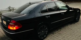 Mercedes-Benz E 270 2.7 | Mobile.bg    3