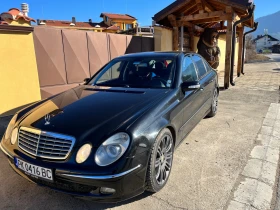 Mercedes-Benz E 270 2.7, снимка 7