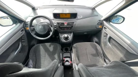 Citroen C4 Picasso 1.6HDI, снимка 11