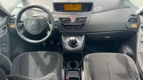 Citroen C4 Picasso 1.6HDI, снимка 10