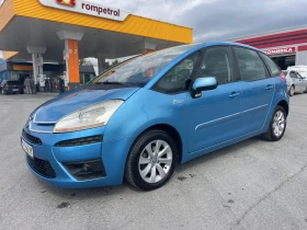 Citroen C4 Picasso 1.6HDI, снимка 1