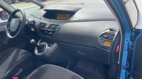 Citroen C4 Picasso 1.6HDI, снимка 12