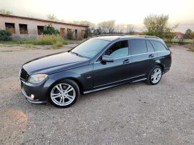 Mercedes-Benz C 220 | Mobile.bg    2