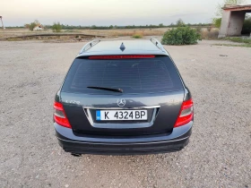 Mercedes-Benz C 220 | Mobile.bg    5