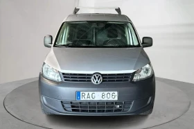 VW Caddy | Mobile.bg    4