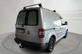 VW Caddy | Mobile.bg    3