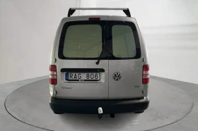 VW Caddy | Mobile.bg    5