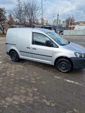 VW Caddy Промоционална цена до 28.02, снимка 3