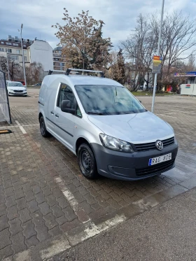 VW Caddy Промоционална цена до 28.02, снимка 4