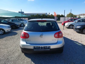 VW Golf Comfortline Автоматик, снимка 5