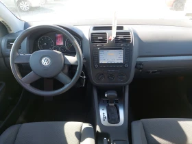 VW Golf Comfortline Автоматик, снимка 8