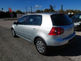 VW Golf Comfortline Автоматик, снимка 6