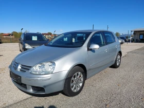 VW Golf Comfortline Автоматик, снимка 1