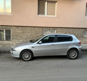 Обява за продажба на Alfa Romeo 147 1.9JTDm ~6 000 лв. - изображение 1