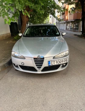 Обява за продажба на Alfa Romeo 147 1.9JTDm ~6 000 лв. - изображение 1