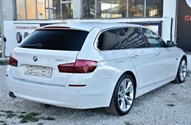 BMW 520 520 D | Mobile.bg    6