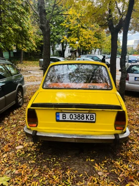 Skoda 105, снимка 3