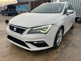 Seat Leon 1.8 TSI, снимка 1