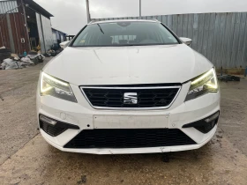 Seat Leon 1.8 TSI, снимка 3