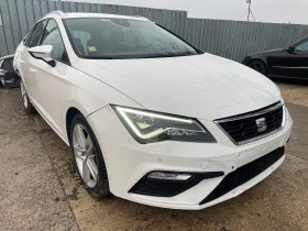 Seat Leon 1.8 TSI, снимка 2