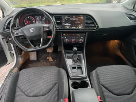 Seat Leon 1.8 TSI, снимка 9