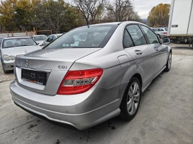 Mercedes-Benz C 220 646, AMG пакет, снимка 3